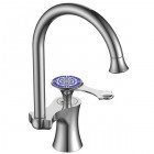 Смеситель для кухни Artik Yasmina K800/B01