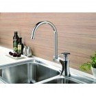 Смеситель для кухни Artik Yasmina K800/B03