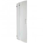 Дверь для душевого уголка Radaway Euphoria PDD 100 383003-01L