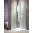 Душевой угол Radaway Eos PDD 80x80 37613-01-01N