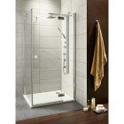 Душевой угол Radaway Almatea KDJ 120x90 32144-01-01NR