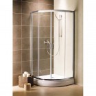 Душевой угол Radaway Premium Plus A 90x90x190 30403-01-01N