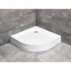 Поддон акриловый Radaway Rodos A 90 Compact 4P99155-03