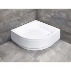 Поддон акриловый Radaway Samos A 80 4S88300-03