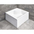 Поддон акриловый Radaway Naxos C 80 SNC8841-28