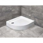 Поддон акриловый Radaway Siros E 90x80 Compact SBE9817-1R