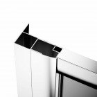 Расширительный профиль Radaway Vesta +20mm 001-120150001