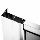 Расширительный профиль Radaway Vesta +40mm 001-121150001