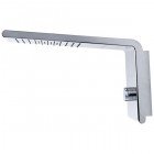 Верхний душ Bossini Syncro Rain I00591.030