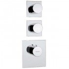 Термостат для ванны Bossini Outlets HighFlow Z031203.030