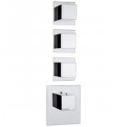 Термостат для ванны Bossini Outlets HighFlow Z032205.030