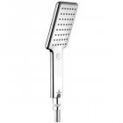 Ручной душ Bossini Agua Fit Air B00174.030