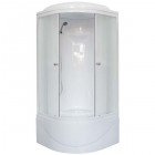 Душевая кабина Royal Bath RB90BK1-M