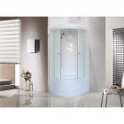 Душевая кабина Royal Bath RB90BK1-M