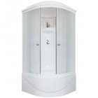 Душевая кабина Royal Bath RB90BK4-WM