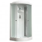 Душевая кабина Royal Bath RB90HK4-MM