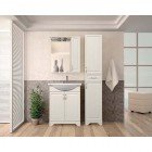 Пенал Style Line Олеандр-2 36 люкс рельеф пастель