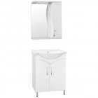 Тумба под раковину Style Line Эко Стандарт №15 60