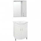 Тумба с раковиной Style Line Эко Стандарт №19 65