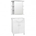 Тумба под раковину Style Line Эко Стандарт №23 70