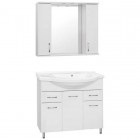 Тумба под раковину Style Line Эко Стандарт №26 100