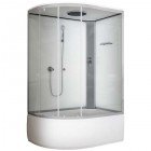 Душевая кабина Fiinn F410 белая R