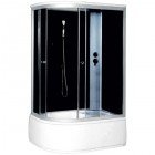 Душевая кабина Fiinn F410 черная R