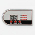 Водонагреватель накопительный Thermex Flat Plus IF 50 H