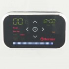 Водонагреватель накопительный Thermex Flat Diamond Touch ID 80 H