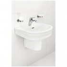 Раковина Am.Pm Bliss L C534321WH