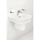 Полупьедестал Am.Pm Bliss L C534970WH