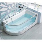Ванна акриловая Fiinn Белла F-6022R