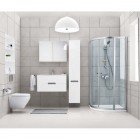 Комплект мебели Am.Pm Spirit 80