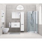 Пенал Am.Pm Spirit M70CHR0321WG
