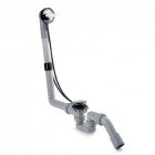 Слив перелив Hansgrohe 58148 полуавтомат