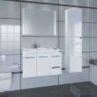 Зеркало СаНта Меркурий 80 109002