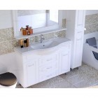 Раковина мебельная Kirovit Классик 120