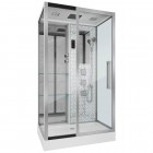 Душевая кабина Niagara Lux 7713W L