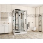 Душевая кабина Niagara Lux 7713W L