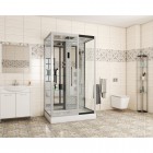 Душевая кабина Niagara Lux 7713W R