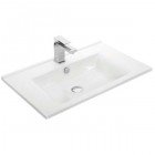 Раковина мебельная Sanovit Atria 75 9075-KL