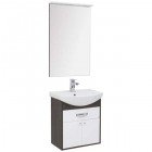 Зеркало Aquanet Грейс 60 дуб кантенбери 00198370