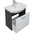 Комплект мебели Aquanet Грейс 65 дуб кантенбери (1 ящик) 00198805