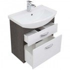 Комплект мебели Aquanet Грейс 65 дуб кантенбери (2 ящика) 00198807
