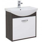 Тумба под раковину Aquanet Грейс 65 дуб кантенбери (1 ящик) 00198376