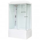 Душевая кабина Royal Bath RB8120BP5-WT L