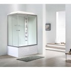 Душевая кабина Royal Bath RB8120BP5-WT R