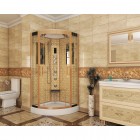 Душевая кабина Niagara Lux 7715G