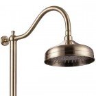 Душевая система Timo Arisa SX-5001/02 antique