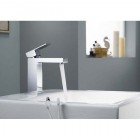 Смеситель для раковины Timo Selene 2061/00 F chrome